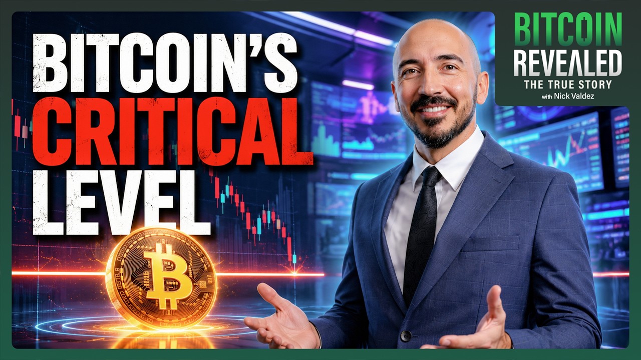 Bitcoin's Critical Test: Will We Break $80K or Face a Massive Dump?