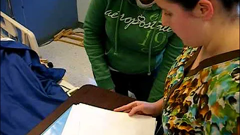 QSEN Project - Informatics