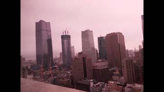 2023/01/24 Buffeted by the Wind and Hurling Frootmig