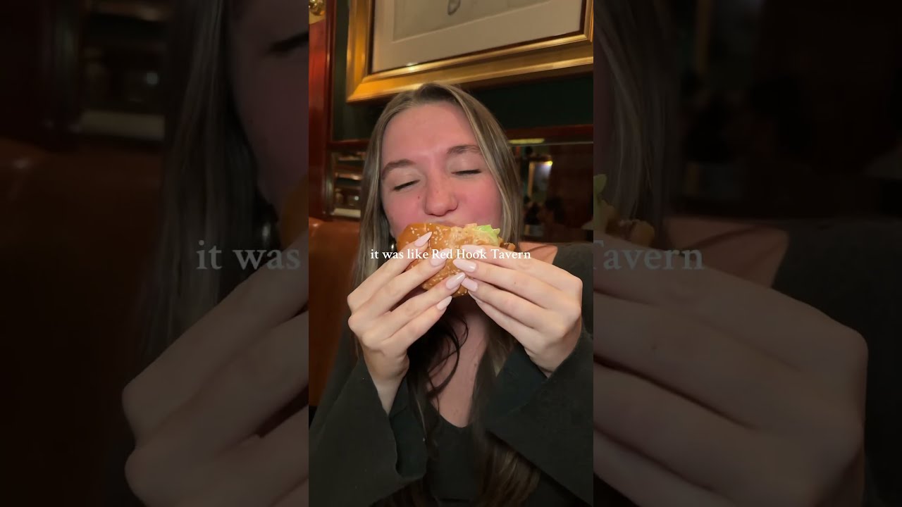 The Hardest Reservation in NYC #foodie #nyc #food