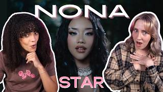 COUPLE REACTS TO no na - star (Official Music Video)
