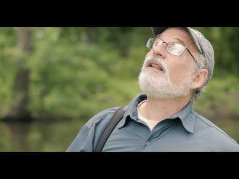 Birding with Ken Rosenberg