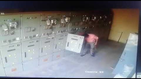 Electrical Accidents #accidents