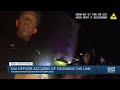 Lawsuit filed against Phoenix DUI officer with history of complaints