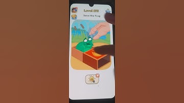 Delete one part 5 DOP5 Level 875 #dop5