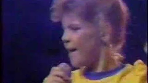 Kids Incorporated - Trapped