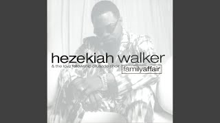 Watch Hezekiah Walker He Can video