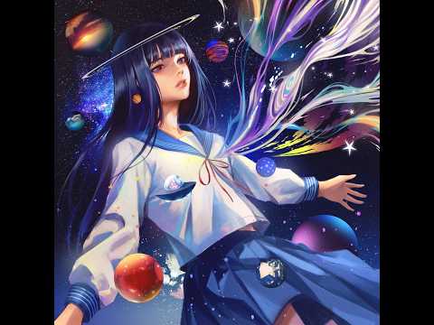 (offvocal) tuki. / 第三惑星　リアルカラオケ(Instrumental) Key B 188bpm