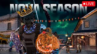 VOLTOU REBIRTH  🟢  WARZONE SOLO vs SQUADS 😈 TOP 1 KILLS MUNDIAL🥇 screenshot 2