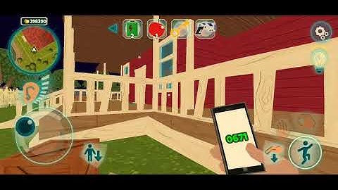 Dark Riddle || Full Gameplay || no hack