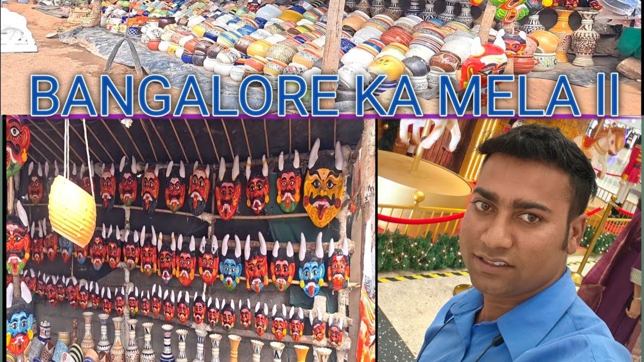 Bangalore Ka Mela 