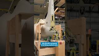 (3/3) WWII Wildcat Restoration Update (July 2023)