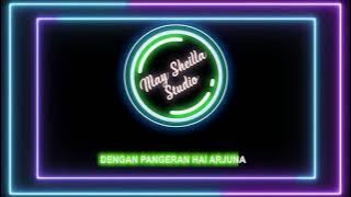 Hatue Idola - Kristin  (Video Lirik official )Lagu dayak Terbaru 2021