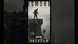 Czech Underground: WWII - Desmond Doss #music #truecrime #hero #czech #rap #worldwar2 #deskonddoss