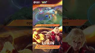 Listen Up, Dev! | Li Xin and Sima Yi upgrades are here
Li Xin and Sima Yi upgrades—Altman walks you through the updates!
Sima Yi’s pain points removed, Li Xin gets more flexible playstyles—June 17 update. Ready for the new fight?
Visit the S15 Themed Site for the complete version updates.
▶https://tl.honorofkings.com/v2/tl/29134_1_C989qLaVRUG
#HonorofKings #HOK #listenupdev #lixin #simayi
Subscribe for the latest Honor of Kings videos! ► https://www.youtube.com/@honorofkings
Follow us on social media:
Facebook: https://facebook.com/honorofkingsglobal
Twitter: https://twitter.com/honorofkings
TikTok: https://tiktok.com/@hokglobal
Instagram: https://instagram.com/honorofkings
Threads: https://www.threads.net/@honorofkings Listen Up, Dev! | Li Xin and Sima Yi upgrades are here