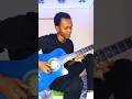 Playing The Most Viral Song On The Internet. #guitar #shorts