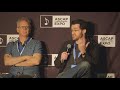 Next Level: Scoring for Video Games I ASCAP EXPO 2017