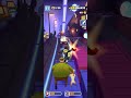 Subway surfers gamer🖤 #reels #gaming #trending #subwaysurfers #viral #gameplay #subway  #goviral