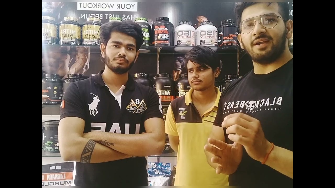 Labrada 5kg Muscle mass gainer sirf ₹3k mai 🤪😱🤫😜 | Bolt eaa Reviews | Joker pre workout review @TFV