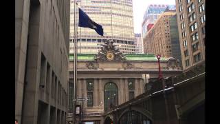 History of Grand Central