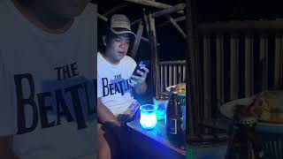 Pailaw effect