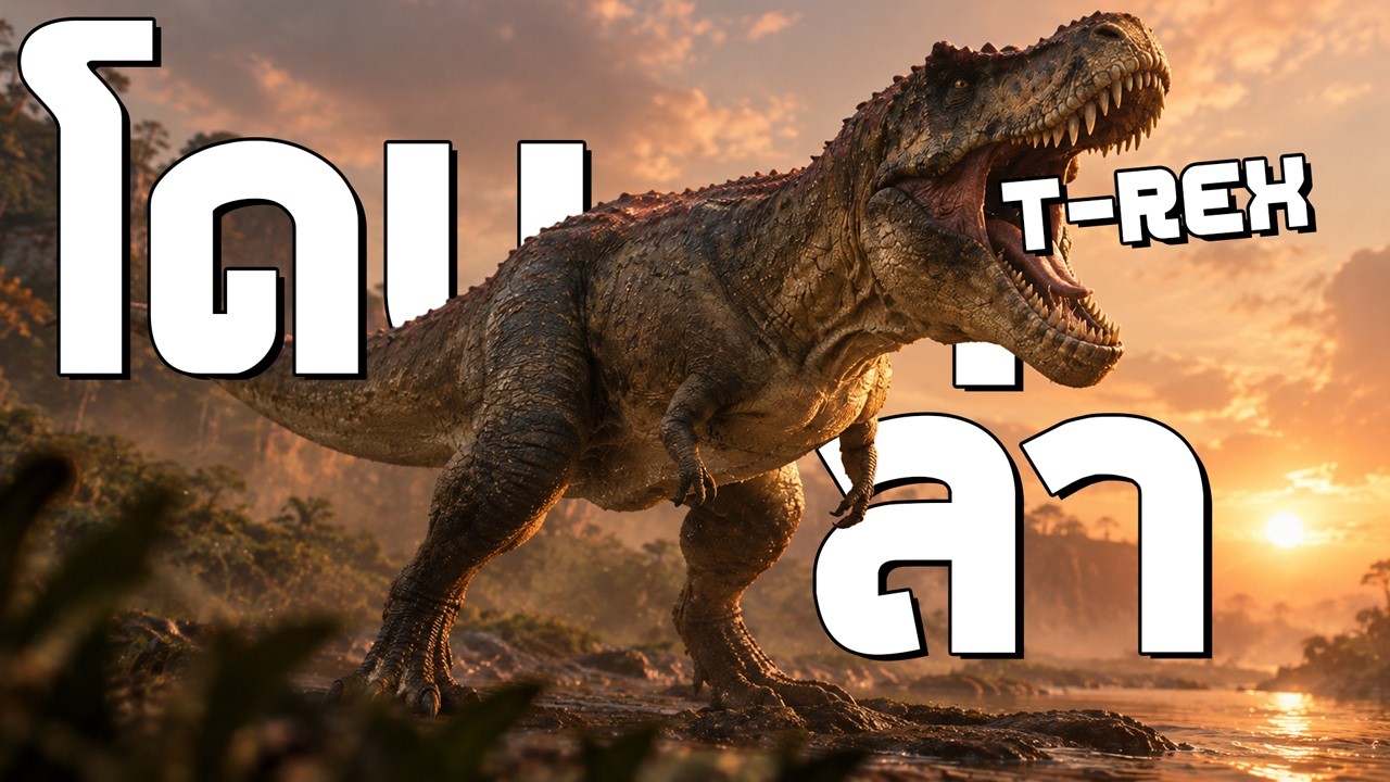 Latest Title & Thumbnail