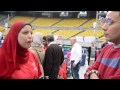 رحمة بطلة اليباحة التي تحلم