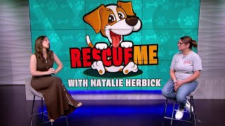 Rescue Me with Euclid Pet Pals