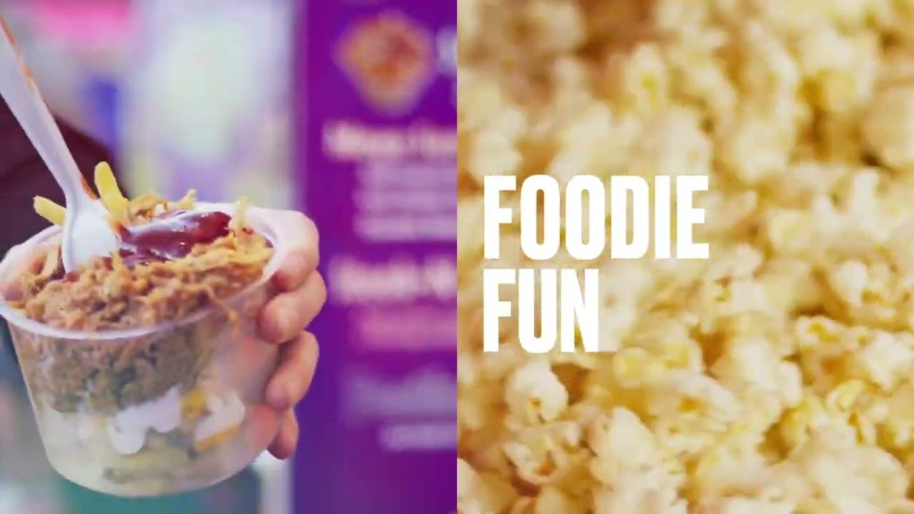 2023 Florida State Fair - 15s Commercial