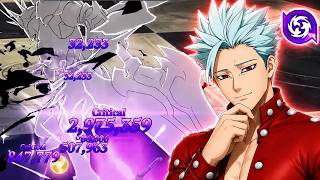 La Team Ténèbres Explose Avec Ban… Voici La Rotation Meta 