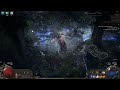 Poe 2 - Spark Cast on Freeze Comet - Stormweaver