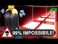 SOLO 1% riesce a FINIRE questi GIOCHI su ROBLOX!