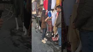 Tansaj Otantik Yöresel Şal Şalvar Eski Mardin Tv Cekimi Soru Cevap