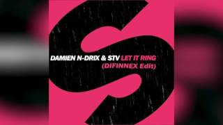 Download Lagu Damien N-Drix\u0026Stv Let It Ring (Difinnex Edit) MP3 Download Lagu Damien N-Drix\u0026Stv Let It Ring (Difinnex Edit) MP3