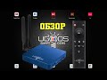 НОВИНКА 2022! UGOOS UT8 PRO МОЩНЫЙ TV BOX НА ПРОЦЕССОРЕ ROCKCHIP RK3568 С 8 ГБ RAM НА ANDROID 11