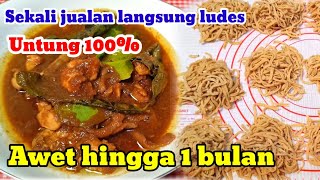 CHICKEN Noodles RP 1000 AUTO SELLING PROFIT DOUBLE