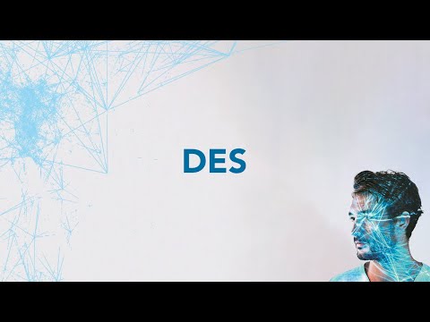 Jérémy Frerot – Des (Lyrics video)