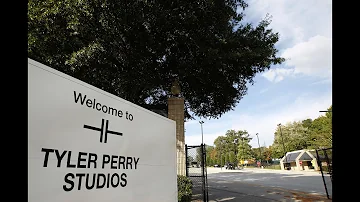 How much does it cost to tour Tyler Perry studio?