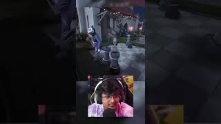 Top Tier Stealth Moment In Propnight