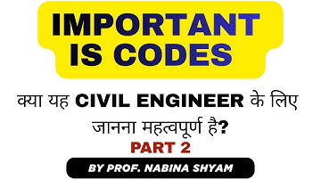 IS Codes Part 2|Important Indian Standard Codes for Civil Engineers |Construction Material Standards