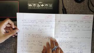 Measurement System Variability and Gauge Variability || Ch-9 Capability Ana|| Quality Control (QCAR)