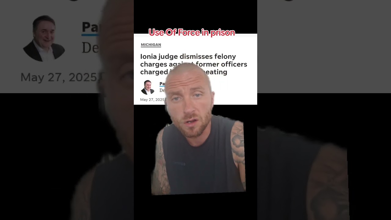 #prison