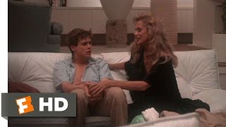 Once Bitten (2/12) Movie CLIP - Did I Enjoy It? (1985) HD Once Bitten (2/12) Movie CLIP - Did I Enjoy It? (1985) HD