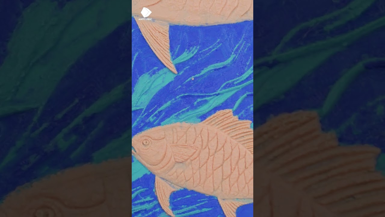 🎥 Anycubic Kobra 3 Max Combo: Make it Big, Make it Brilliant🎨