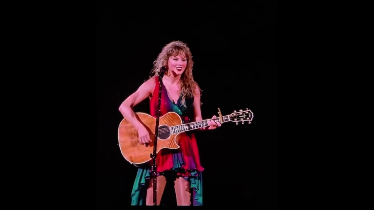 Tim McGraw x Timeless Miami N1 surprise song!