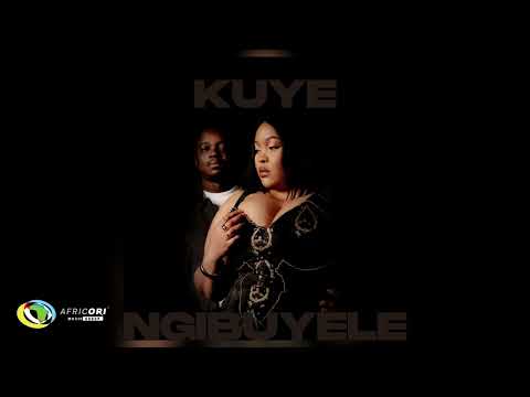 Sfarzo Rtee & Tracy & Wesley Keys - Ngibuyele Kuye (Official Audio)