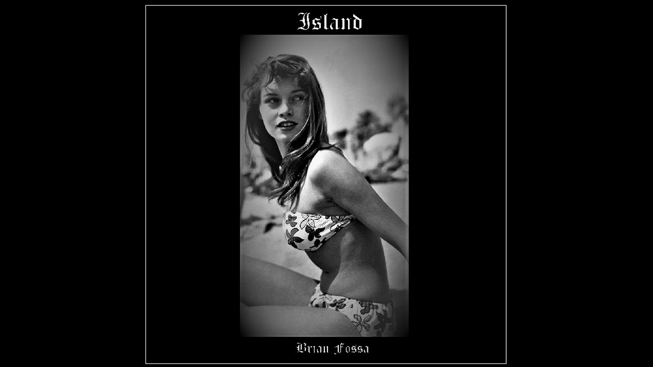 Brian Fossa - Island (2018) auf YouTube ansehen Brian Fossa - Island (2018) auf YouTube ansehen