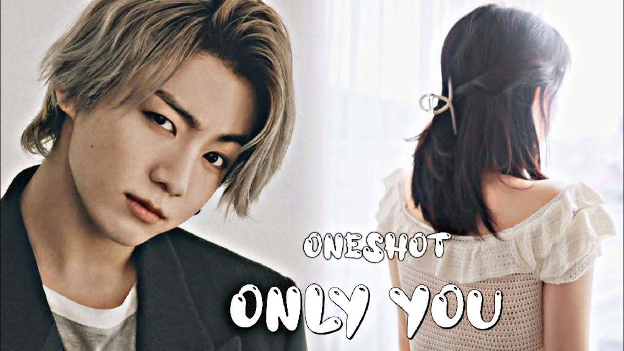 ᴏɴʟʏ ʏᴏᴜ 💕 Jungkook oneshot Tamil 