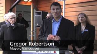 BCIT MAGAZINE March 9, 2011 Part 2
