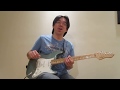 トモ藤田 ギターレッスン  Effective Practice  耳ギターが弾ける本。